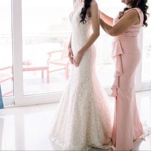 Rebecca Ingram Wedding Dress